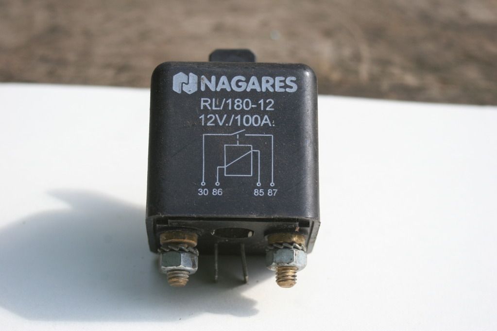 T4 Tailgate Wiper Motor & various electric relays VW T4 Forum VW T5